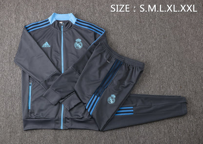 Real Madrid Tracksuit