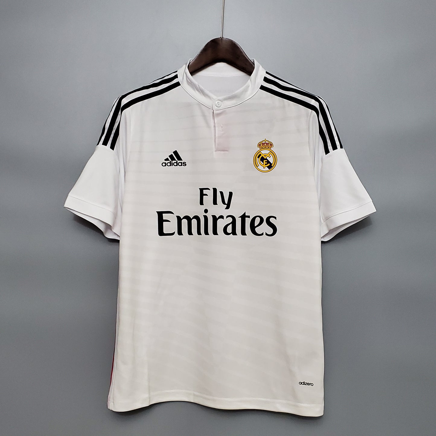 Real Madrid 14/15 Home kit