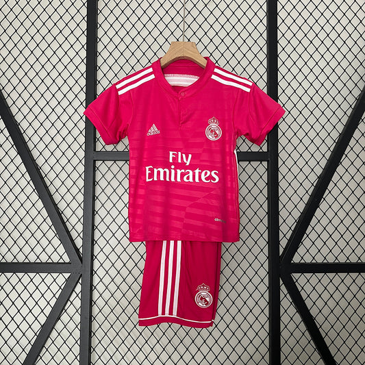 Real Madrid 14/15 Away kit