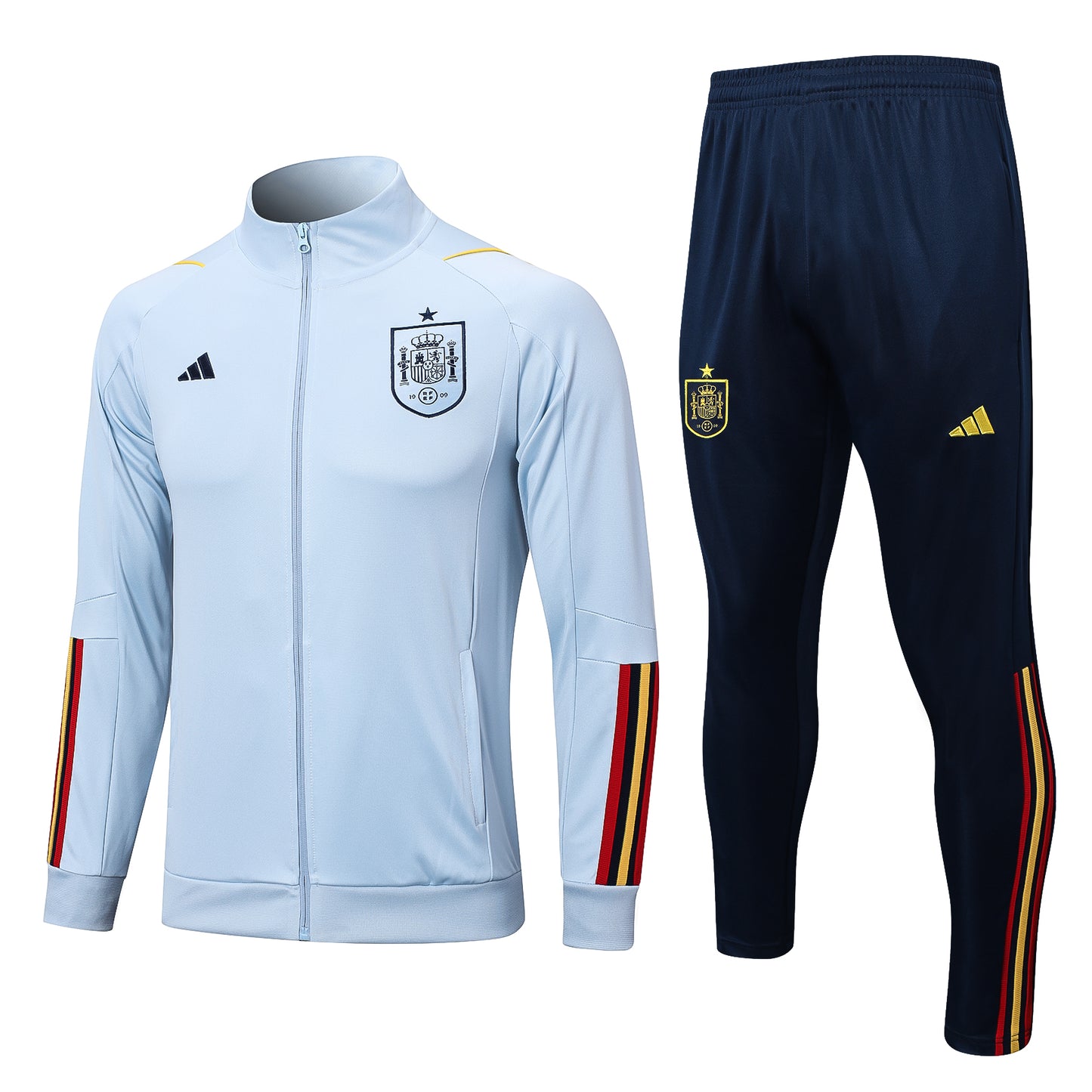 Spain Tracksuit