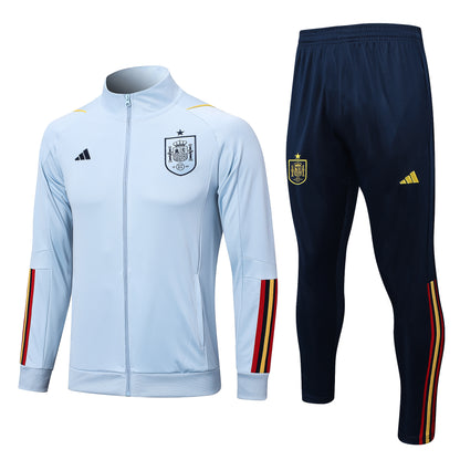 Spain Tracksuit