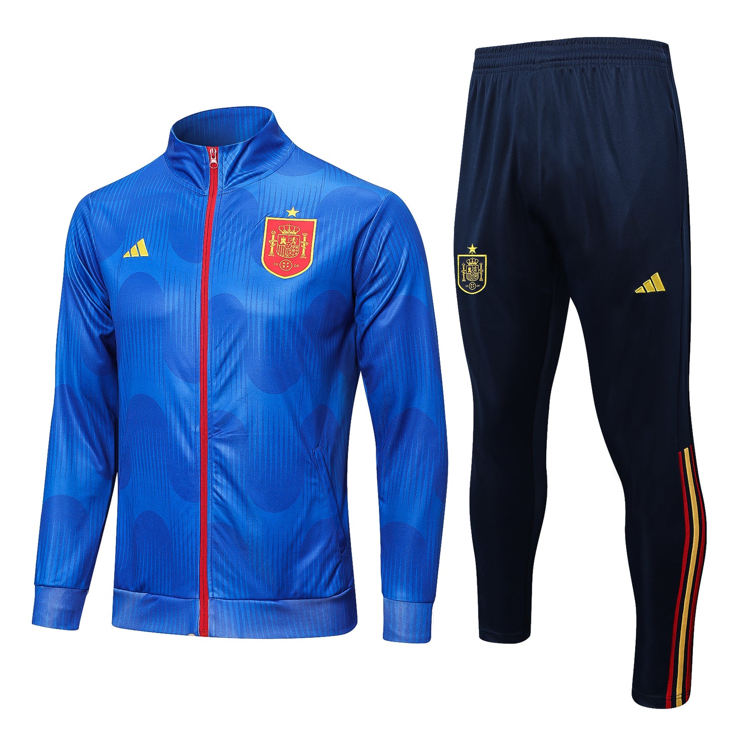 Spain Tracksuit