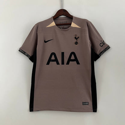 Tottenham 23/24 Third kit