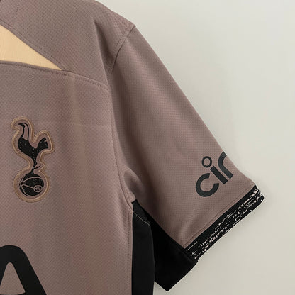 Tottenham 23/24 Third kit