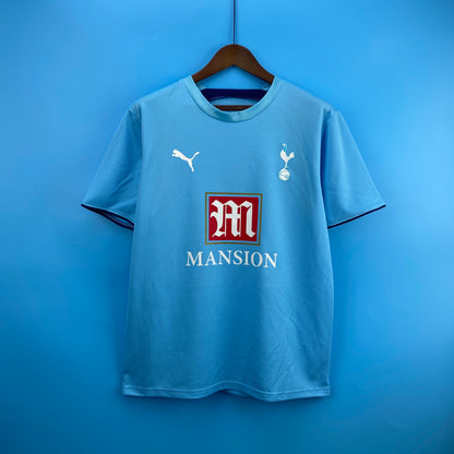 Tottenham 06/07 Retro kit