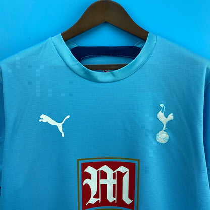 Tottenham 06/07 Retro kit