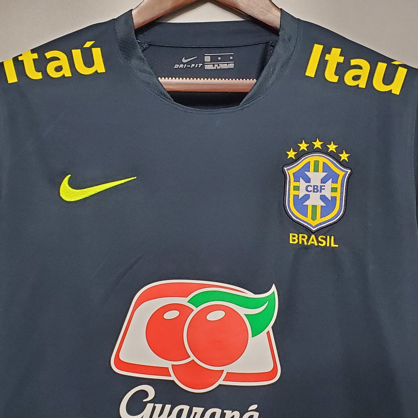 Brasil Training kit