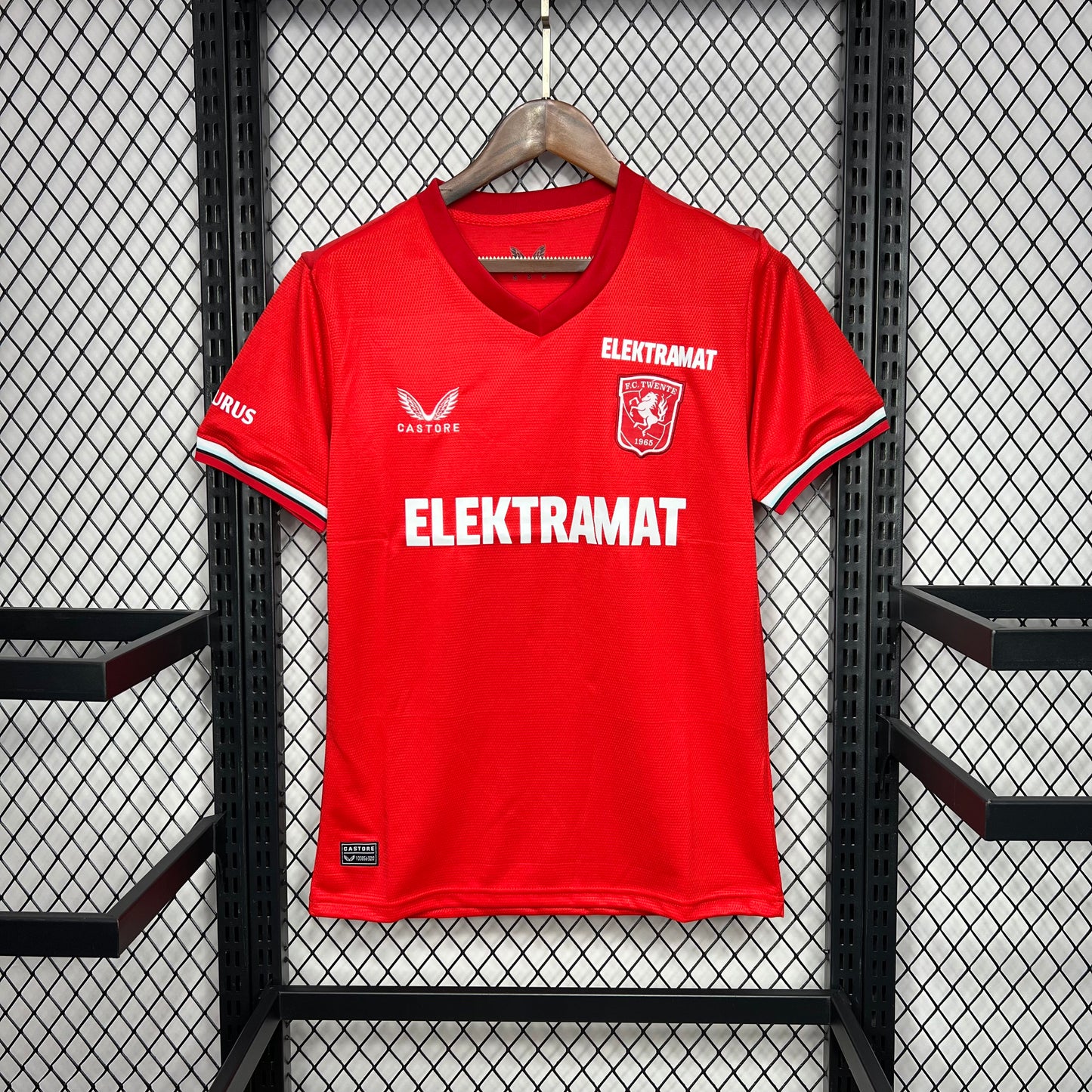 Twente 24/25 Home kit