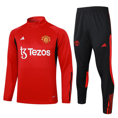 Manchester United Tracksuit